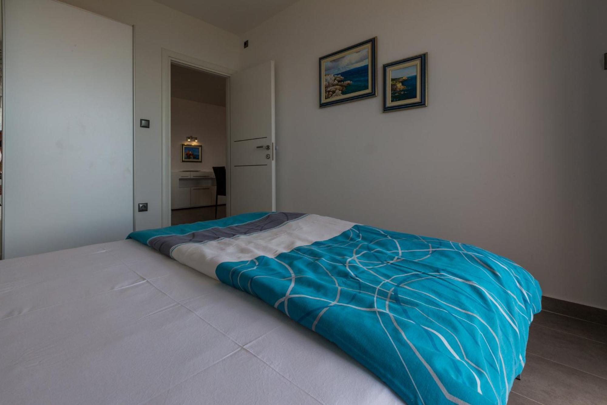 Ferienwohnung Domino Dramalj Zimmer foto
