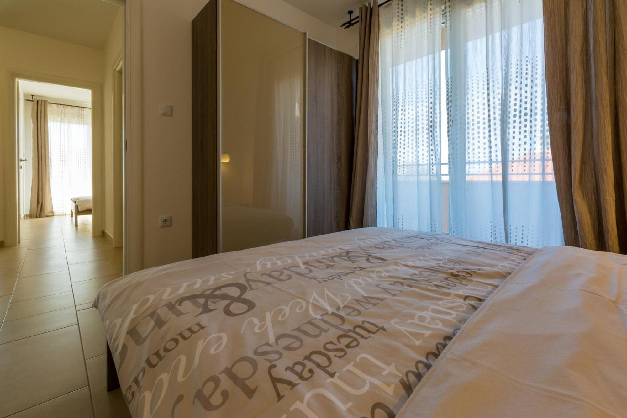 Ferienwohnung Domino Dramalj Zimmer foto