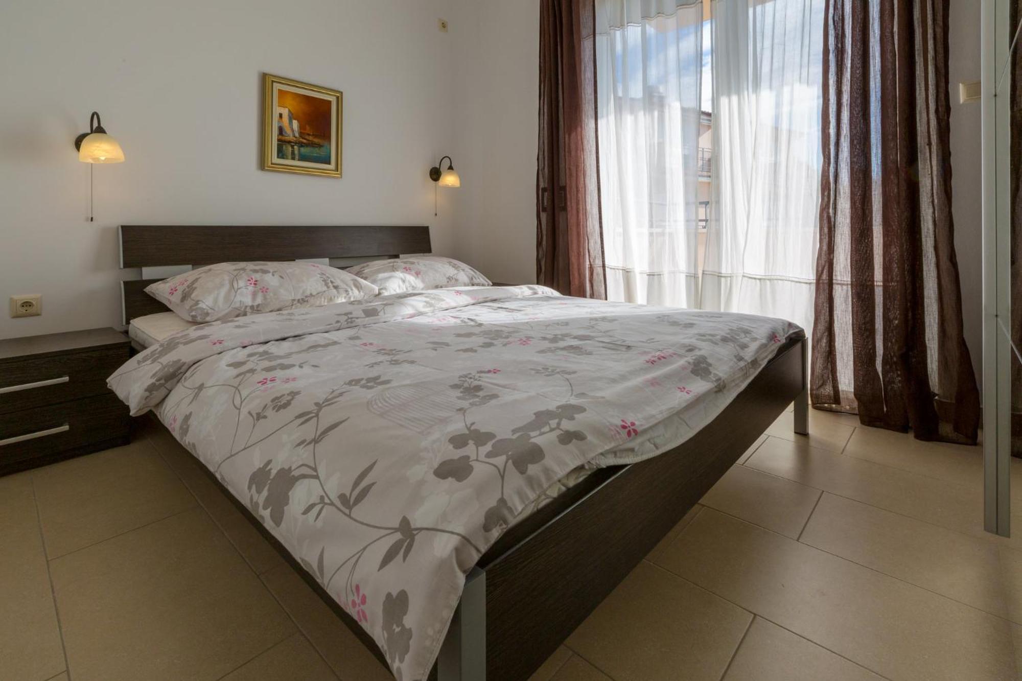 Ferienwohnung Domino Dramalj Zimmer foto