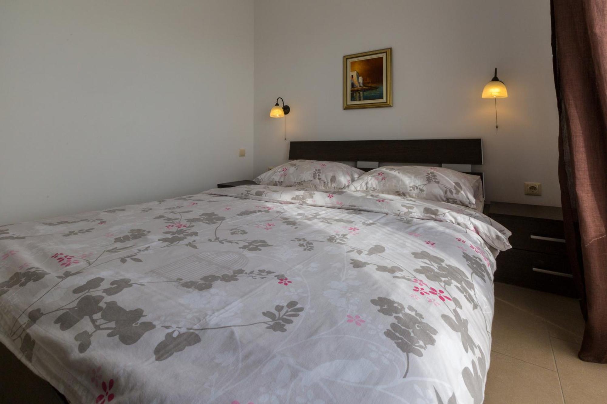 Ferienwohnung Domino Dramalj Zimmer foto